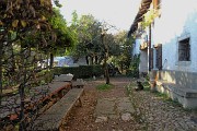 64 Sosta all'Agriturismo Prati Parini